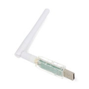 SMLIGHT SLZB-07 - EFR32MG21 ZigBee gateway for Home Assistant - USB interface