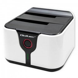 Docking station for...