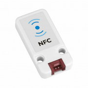 NFC Unit - 13,56MHz NFC/RFID reader - ST25R3916 - M5Stack U216