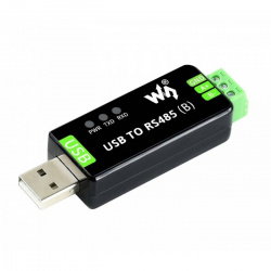Industrial USB to RS485...