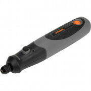 3,6 V Li-Ion 600 mAh USB Type-C Cordless Mini Grinder