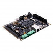 AX7Z010B - development board - AMD Zynq 7000 SoC XC7Z010