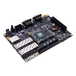 AX7202 - FPGA development...
