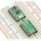 DRV8833 dual-channel motor controller - module DRV8833 dual-channel motor controller - module