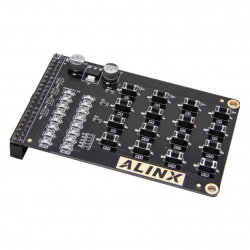 AN0404 - module with a 4×4...