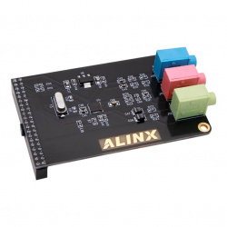 AN831 - audio module with...