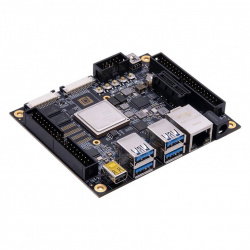 AXU2CGA - Development Board...
