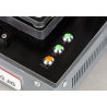 Raspberry Pi Compute Module 5 Programming Jig - a production station for programming CM5 modules