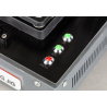 Raspberry Pi Compute Module 5 Programming Jig - a production station for programming CM5 modules