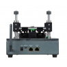Raspberry Pi Compute Module 5 Programming Jig - a production station for programming CM5 modules