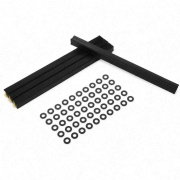 Revopoint Beam Marker Set - 4pcs. + 500 reference markers