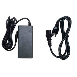 Power Adapter with USB C to...