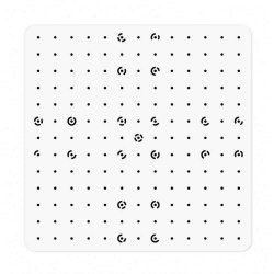 Glass Calibration Plate for...