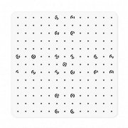 Glass Calibration Plate for Revopoint Inspire 2 3D Scanners