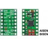 DRV8833 dual-channel motor controller - module DRV8833 dual-channel motor controller - module - zdjęcie 8