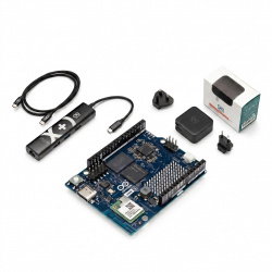 Arduino Uno Q 2GB...