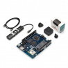Arduino Uno Q 2GB Accessories Bundle