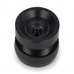Lens M40320M06S M12 mount -...