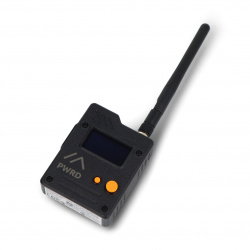 Wio Tracker L1 Pro -...
