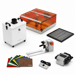 Bundle - Toocaa L2 20W Pro...
