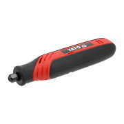 Cordless mini grinder 4V 1500mAh - 51 accessories - Yato YT-82763