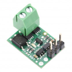 RC Switch with isolated...