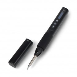 Smart Portable Soldering...