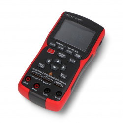 LCR meter with ESR...