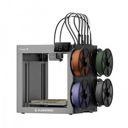 3D printer - Flashforge...