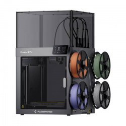 3D Printer - Flashforge...