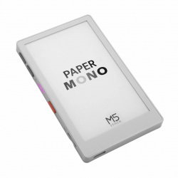 PaperMono - ESP32-S3...