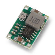 Buy D-SUN Step-down Voltage Regulator - 1,0V-17V