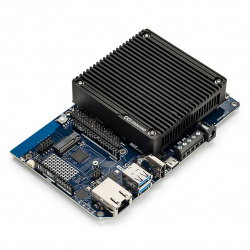 Arduino VENTUNO Q - 16GB...