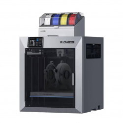 3D printer - QIDI Max 4 Combo