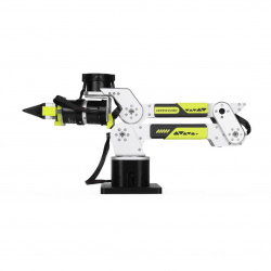 reBot Arm B601-DM - robot...