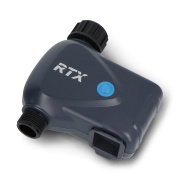 Tuya – 3/4'' smart valve with water consumption monitoring – WiFi – RTX WVG3