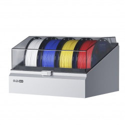 QIDI Box system for QIDI Q2...