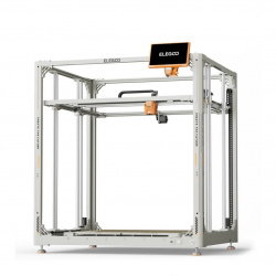 3D printer - Elegoo...