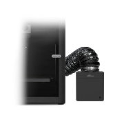 Mintion V1 - an air purifier for 3D printers