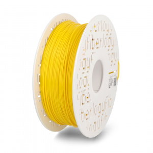 Fiberlogy Easy PETG 1,75mm 0,85kg - Yellow