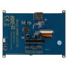 Touch screen 800x480px for Raspberry Pi - Joy-IT RB-LCD-5 5''