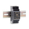 Power supply Mean Well HDR-30-24 for DIN rail - 24V / 1.5A / 36W