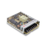 Mean Well LRS-100-24 power supply - 24V / 4.5A / 108W