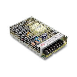 Mean Well LRS-150-24 power supply - 24V / 6.5A / 156W