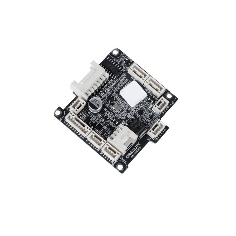Toolhead board for Creality K2 Plus, K2, K2 Pro 3D printers