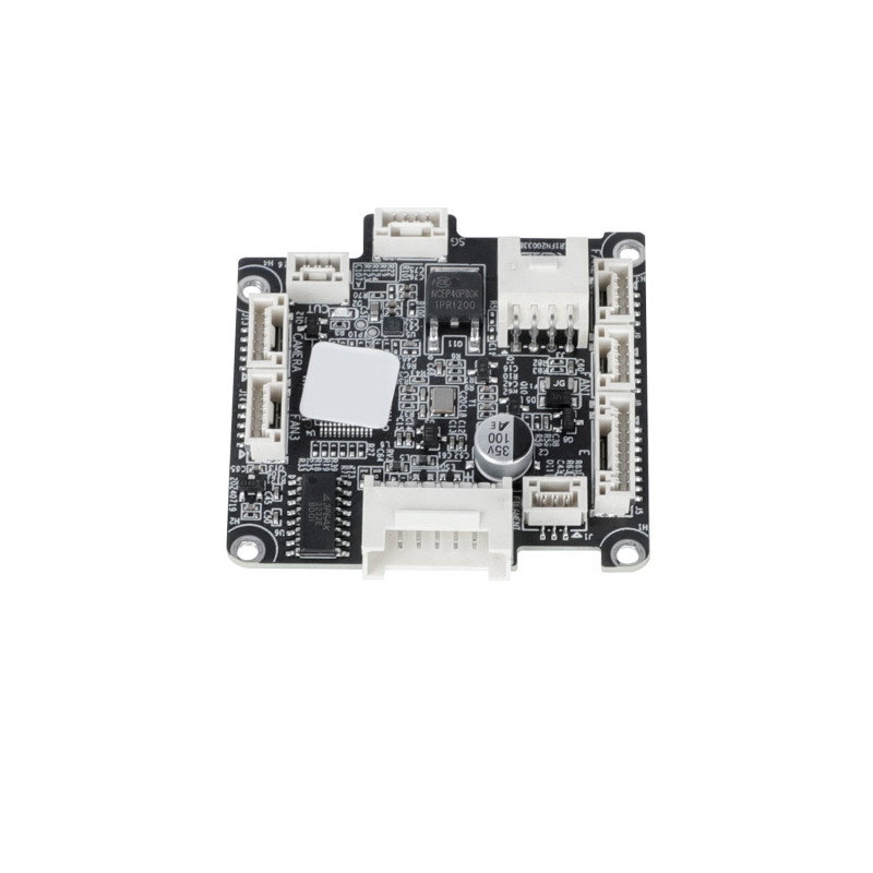 Toolhead board for Creality K2 Plus, K2, K2 Pro 3D printers