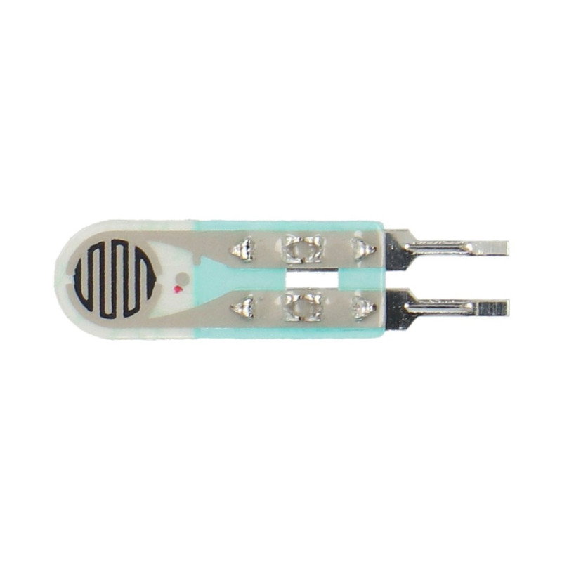 Force sensor - round 5mm - 30g-1kg