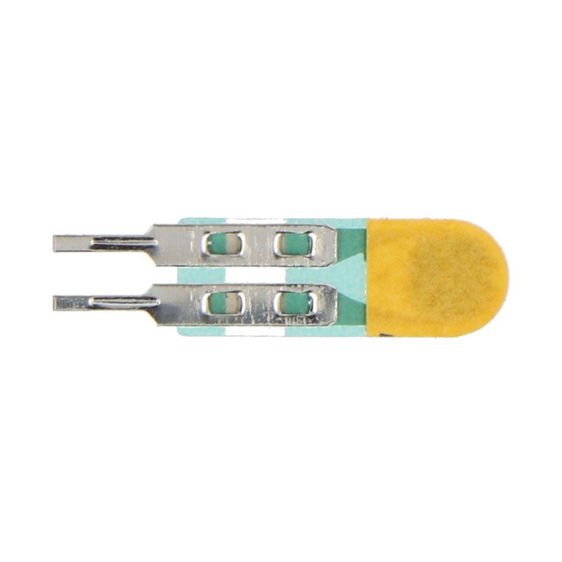 Force sensor - round 5mm - 5g-600g