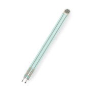 Force sensor - round 5mm - 20g-1kg - long leads