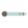 Force sensor - round 10mm - 20g-3kg - long leads